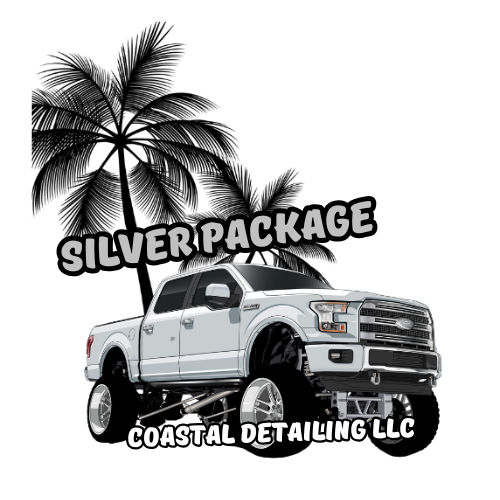 Full Silver Package