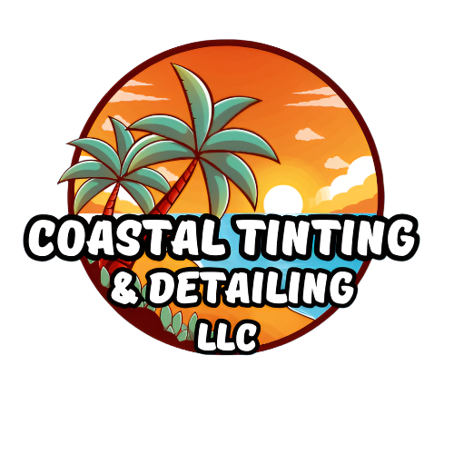 Coastal Tinting & Detailing