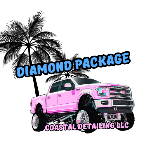 Full Diamond Package