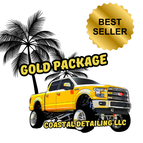 Full Gold Package